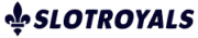 Slotroyals logo